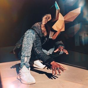 Meet your Posher, Senub m.